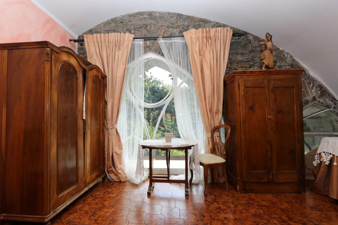 Villa Azzurra Genova Resort Екстер'єр фото