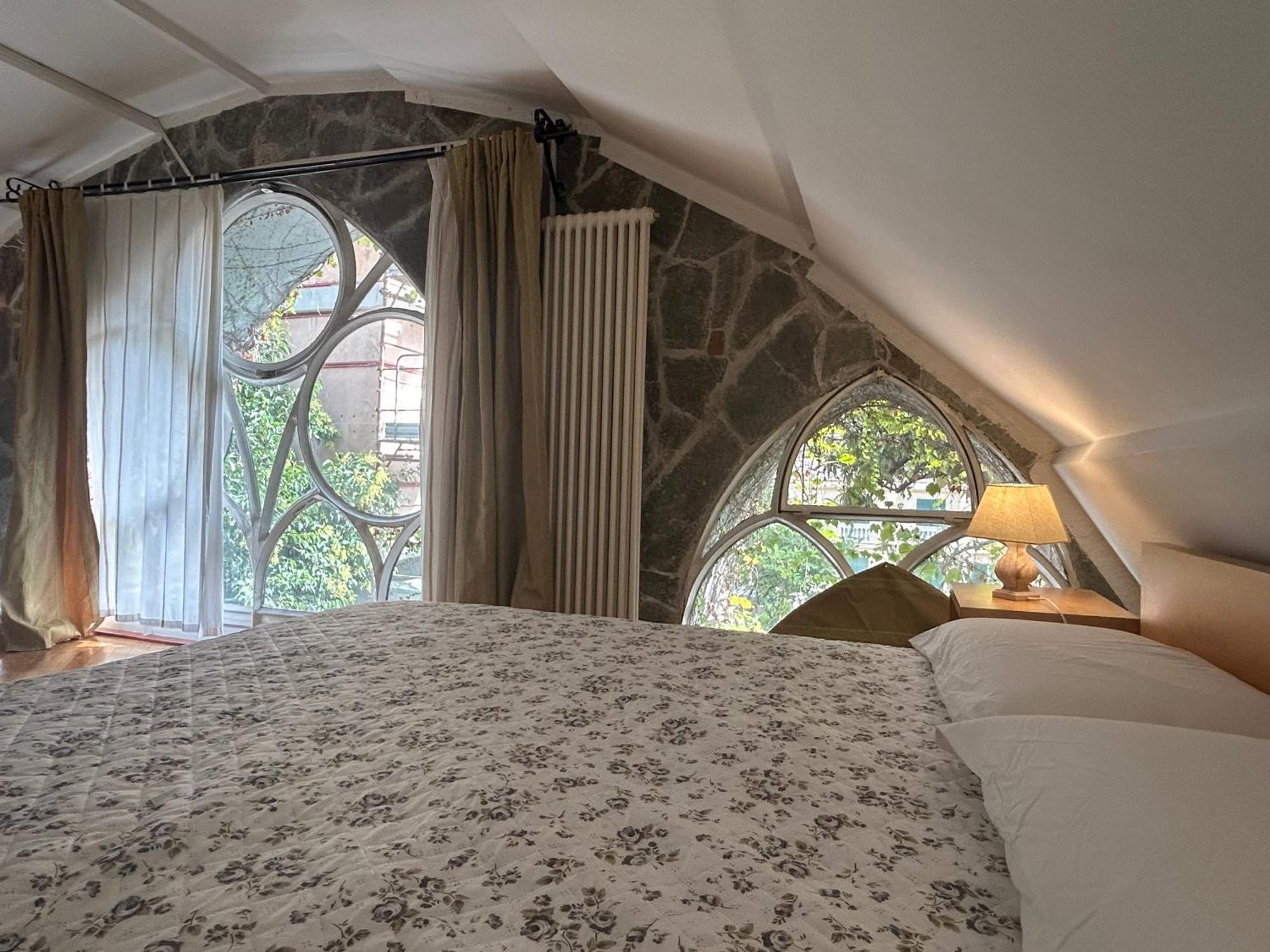 Villa Azzurra Genova Resort Екстер'єр фото