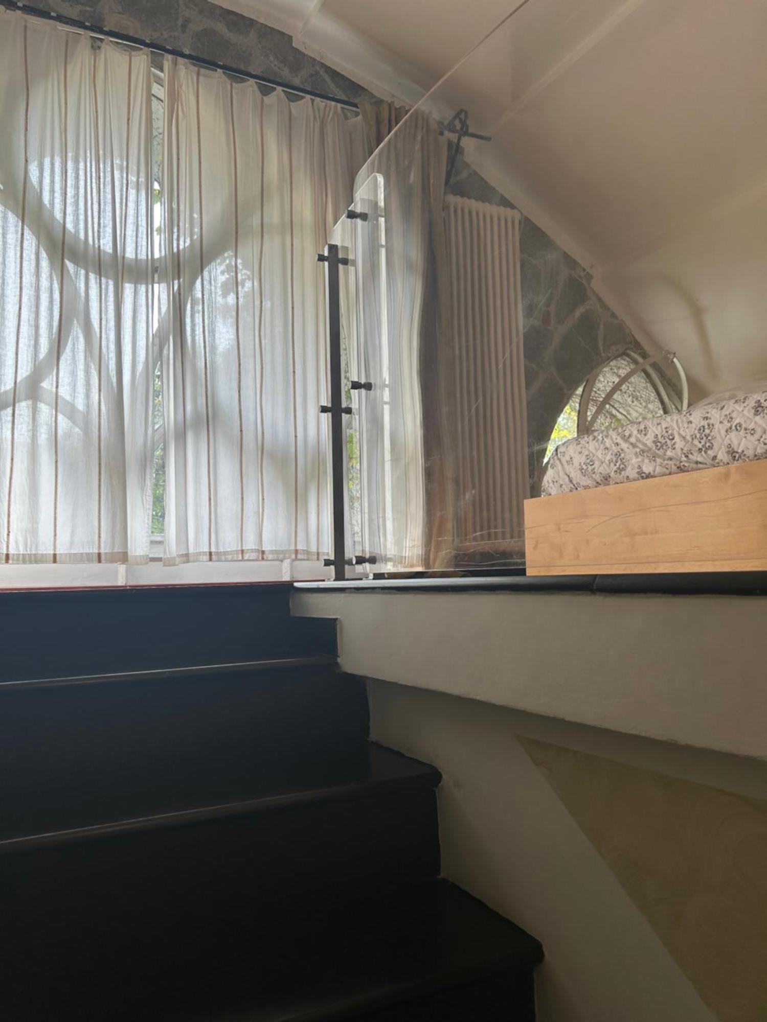 Villa Azzurra Genova Resort Екстер'єр фото