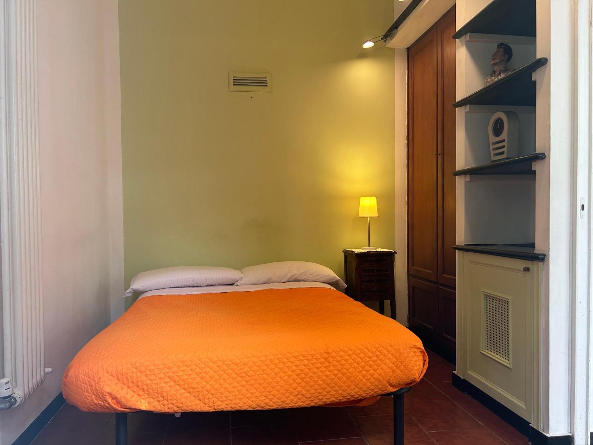 Villa Azzurra Genova Resort Екстер'єр фото