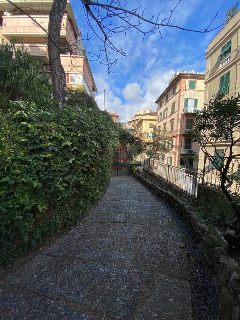 Villa Azzurra Genova Resort Екстер'єр фото