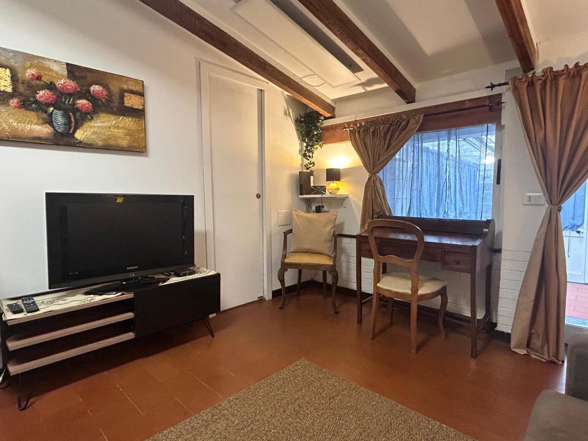 Villa Azzurra Genova Resort Екстер'єр фото