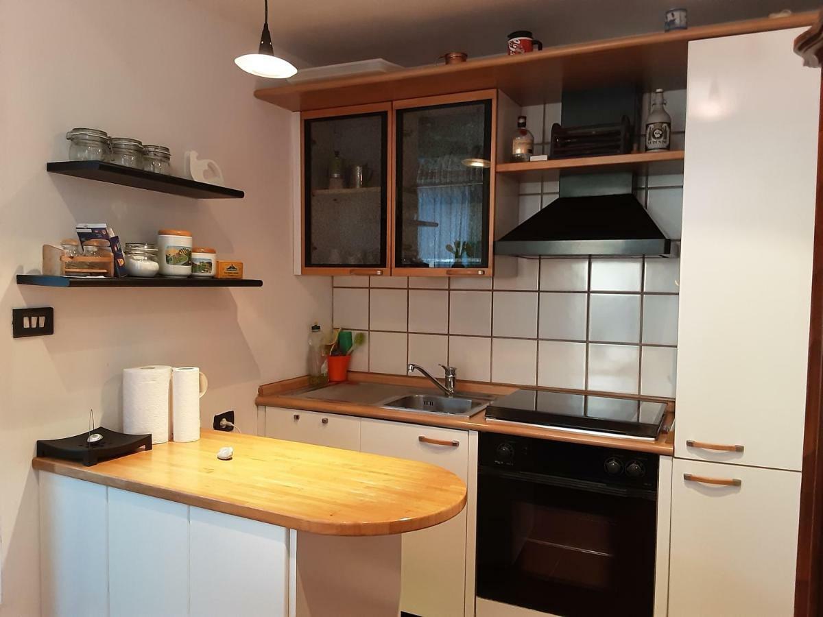 Villa Azzurra Genova Resort Екстер'єр фото